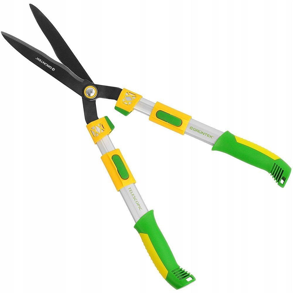 Gruntek ručné nožnice 24 cm